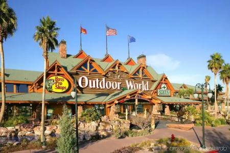 Silverton Casino Lodge - 14