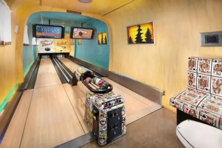 Silverton Casino Lodge - 9