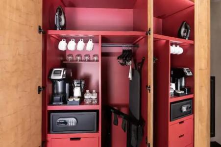 Silverton Casino Lodge - 23