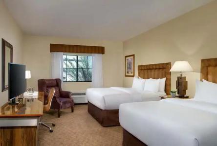 Silverton Casino Lodge - 2