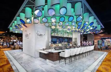 Silverton Casino Lodge - 24