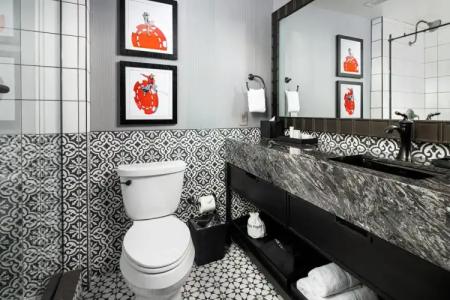 Silverton Casino Lodge - 6