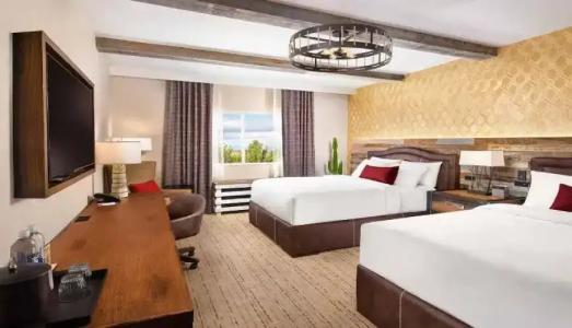 Silverton Casino Lodge - 72