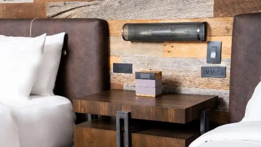 Silverton Casino Lodge - 51