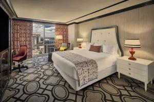 Paris Hotel, Las Vegas