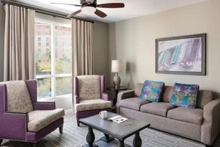 Club Wyndham Grand Desert - 58