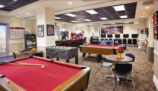 Club Wyndham Grand Desert - 14