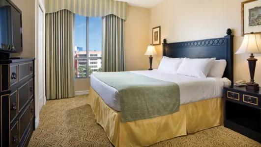 Club Wyndham Grand Desert - 62