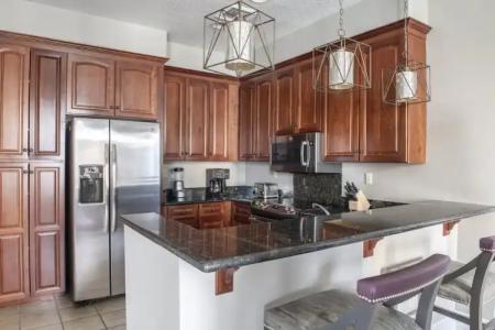 Club Wyndham Grand Desert - 55