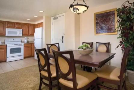 Club Wyndham Grand Desert - 30