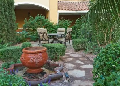 Club Wyndham Grand Desert - 29