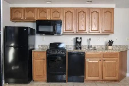 Club Wyndham Grand Desert - 37