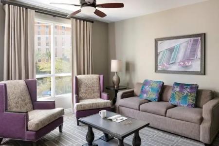 Club Wyndham Grand Desert - 33