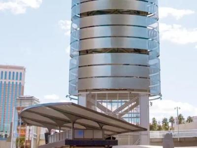 Trump International - 1