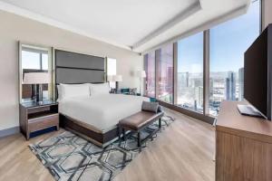 Hilton Grand Vacations Club Elara Center Strip Hotel, Las Vegas
