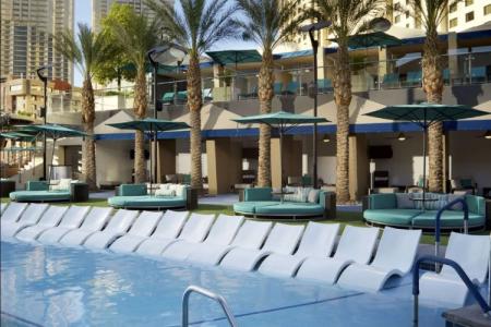 Hilton Grand Vacations Club Elara Center Strip - 10