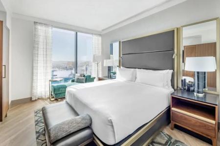 Hilton Grand Vacations Club Elara Center Strip - 54