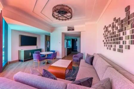 Hilton Grand Vacations Club Elara Center Strip - 33