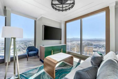 Hilton Grand Vacations Club Elara Center Strip - 5