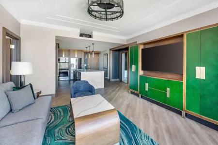 Hilton Grand Vacations Club Elara Center Strip - 37