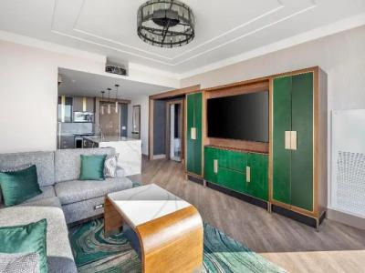 Hilton Grand Vacations Club Elara Center Strip - 28