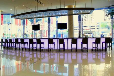 Hilton Grand Vacations Club Elara Center Strip - 22