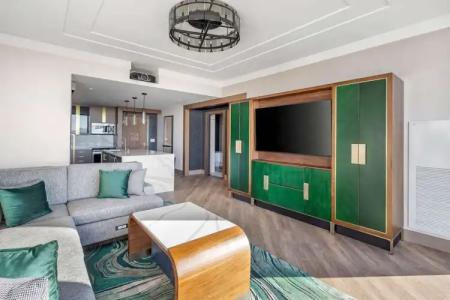 Hilton Grand Vacations Club Elara Center Strip - 48