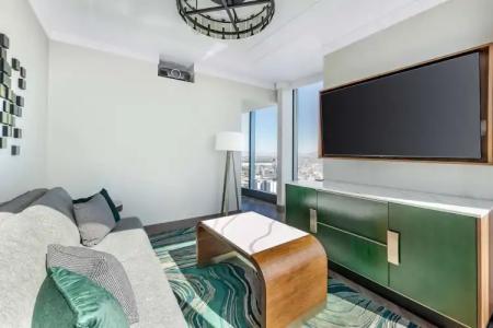 Hilton Grand Vacations Club Elara Center Strip - 56