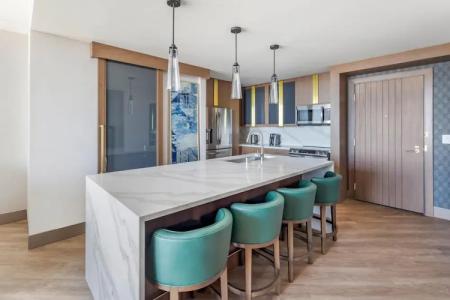 Hilton Grand Vacations Club Elara Center Strip - 47