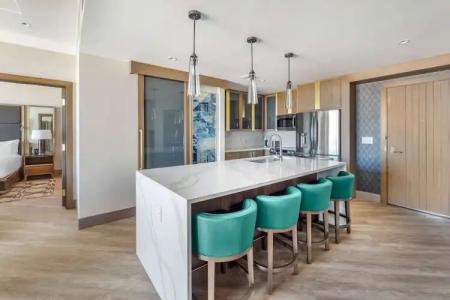 Hilton Grand Vacations Club Elara Center Strip - 40