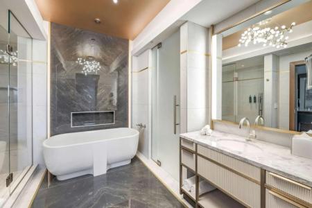 Hilton Grand Vacations Club Elara Center Strip - 7