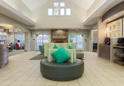 Residence Inn by Marriott Las Vegas Stadium Area - 0