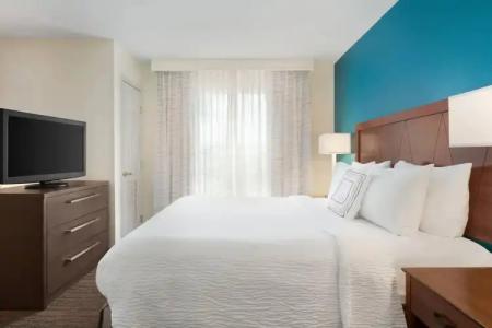 Residence Inn by Marriott Las Vegas Stadium Area - 35