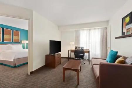 Residence Inn by Marriott Las Vegas Stadium Area - 77