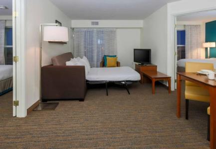 Residence Inn by Marriott Las Vegas Stadium Area - 49