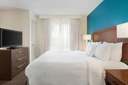 Residence Inn by Marriott Las Vegas Stadium Area - 84