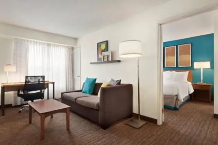 Residence Inn by Marriott Las Vegas Stadium Area - 75