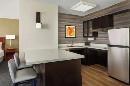 Residence Inn by Marriott Las Vegas Stadium Area - 72