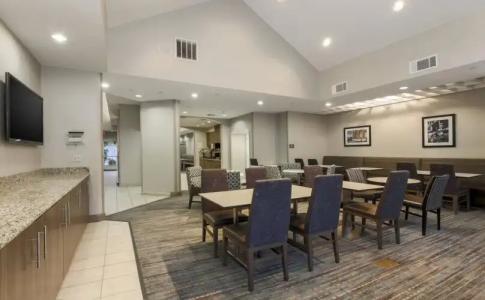 Residence Inn by Marriott Las Vegas Stadium Area - 28