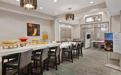 Residence Inn by Marriott Las Vegas Stadium Area - 27