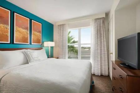 Residence Inn by Marriott Las Vegas Stadium Area - 29