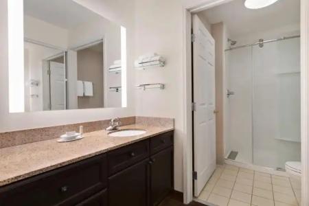 Residence Inn by Marriott Las Vegas Stadium Area - 39