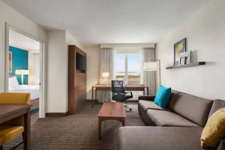 Residence Inn by Marriott Las Vegas Stadium Area - 57