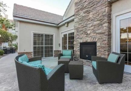 Residence Inn by Marriott Las Vegas Stadium Area - 21