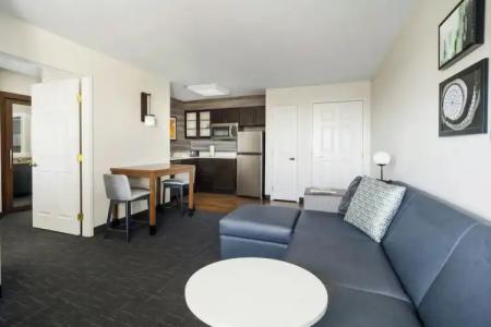 Residence Inn by Marriott Las Vegas Stadium Area - 54
