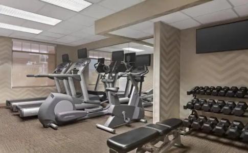 Residence Inn by Marriott Las Vegas Stadium Area - 19