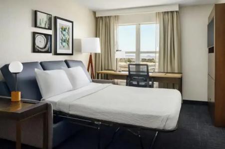 Residence Inn by Marriott Las Vegas Stadium Area - 71