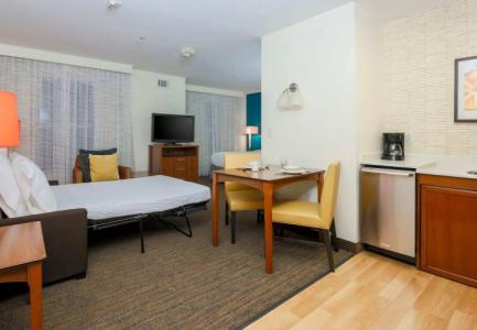 Residence Inn by Marriott Las Vegas Stadium Area - 45