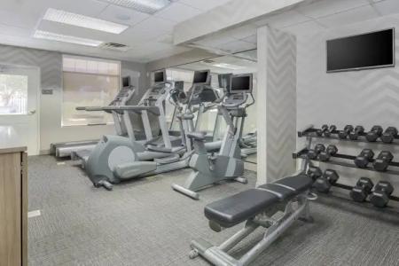 Residence Inn by Marriott Las Vegas Stadium Area - 17