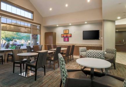 Residence Inn by Marriott Las Vegas Stadium Area - 43